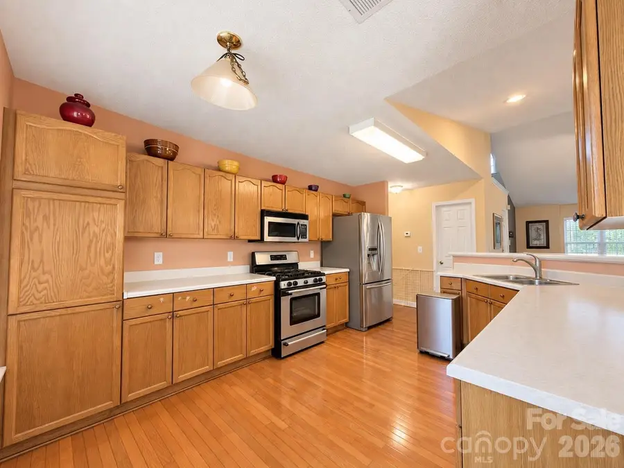 15751 Southern Garden Lane, Charlotte, NC 28278 - #3
