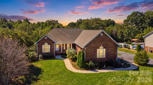 2785 Judea Drive, Conover, NC 28613
