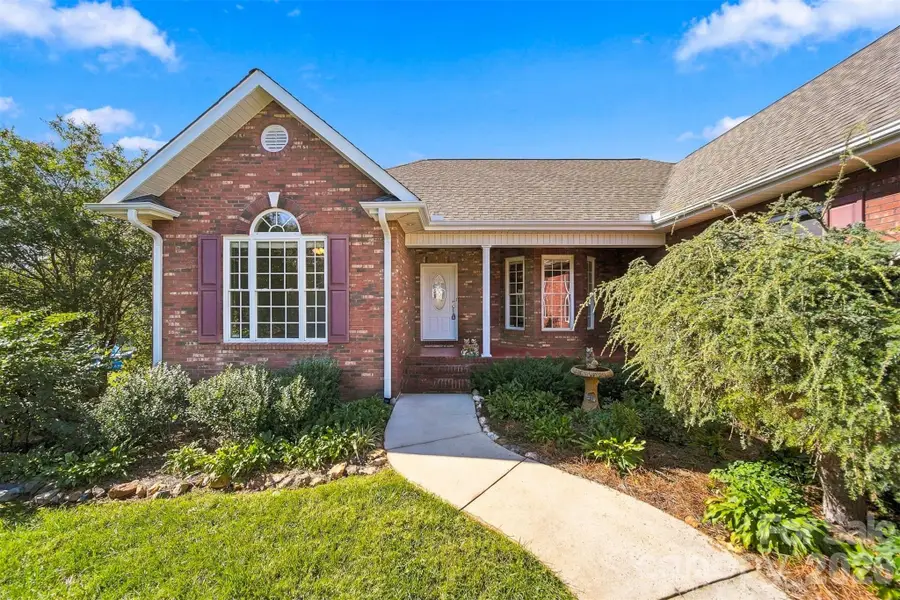 2785 Judea Drive, Conover, NC 28613 - #2