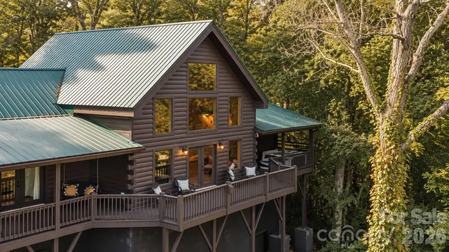 240 Fortner Avenue, Bryson City, NC 28713 - #3