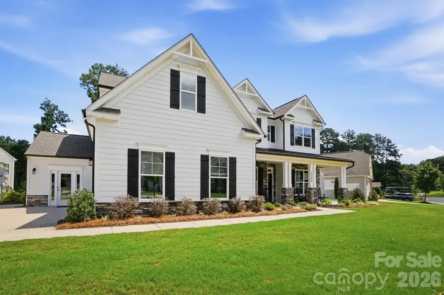 12510 Idlewild Road, Matthews, NC 28105 - #2
