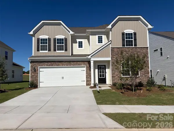 1634 Grassy Knoll Trail, Maiden, NC 28650