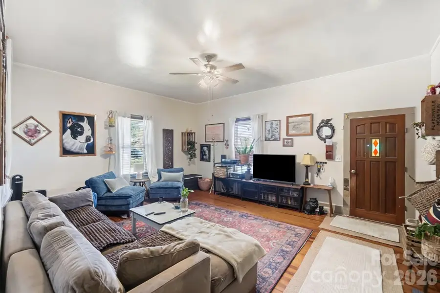 300 S Rose Avenue, Kannapolis, NC 28083 - #3