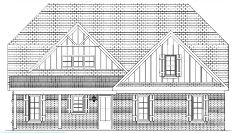 174 Maple Trace Drive, Winston Salem, NC 27107 - #1