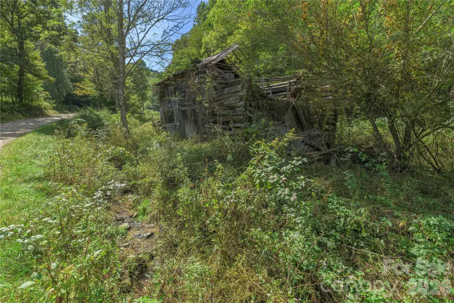 10281 White Oak Road, Waynesville, NC 28785 - #2