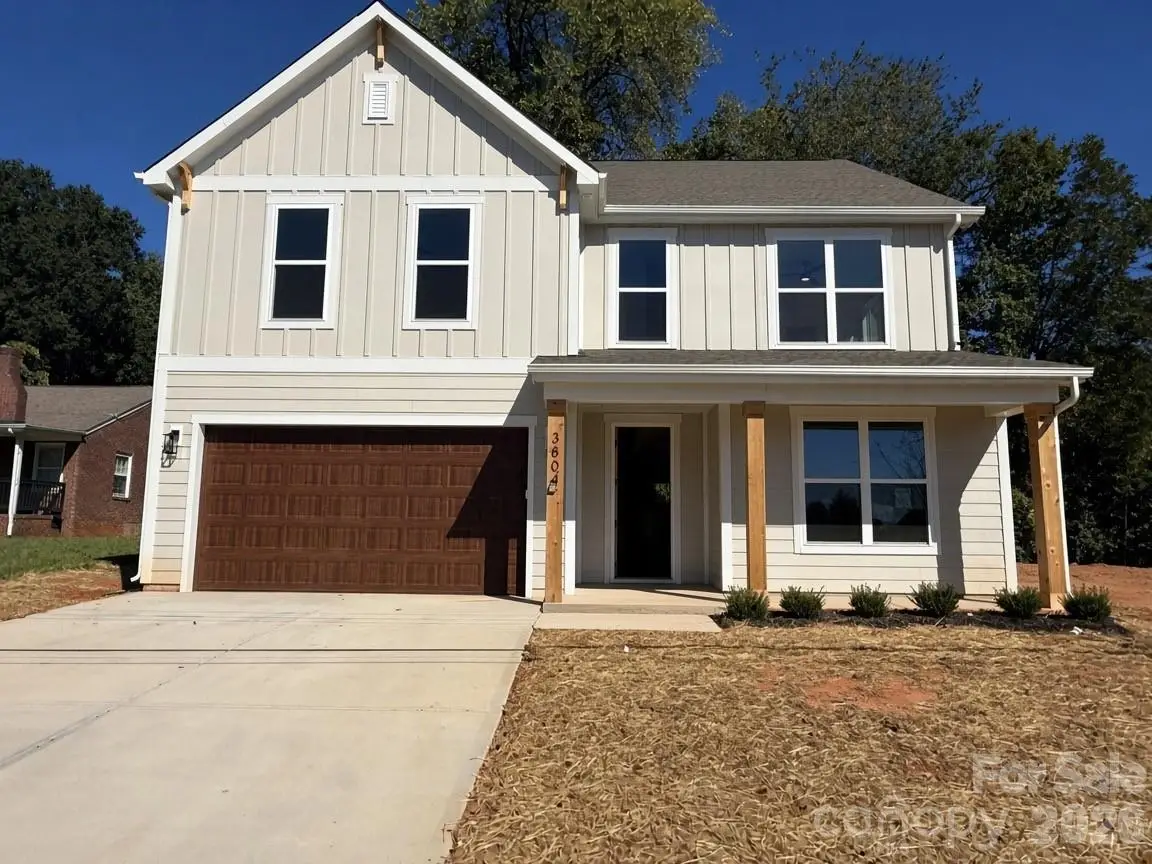 3804 Plainview Road, Charlotte, NC 28208 - #1
