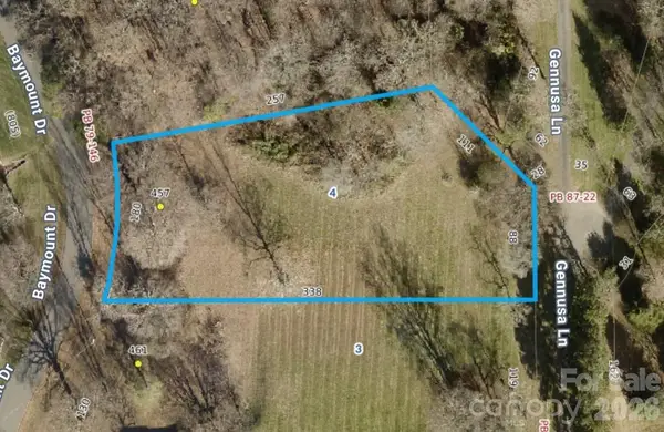 457 Baymount Drive, Statesville, NC 28625