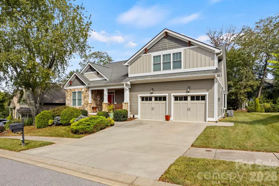 100 Barnrock Drive, Mills River, NC 28759 - #3