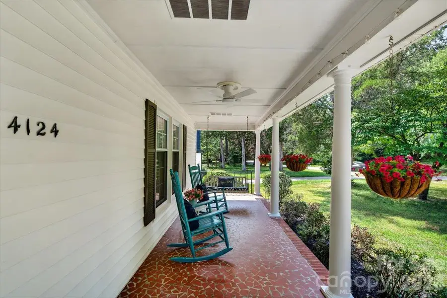 4124 Bridgewood Lane, Charlotte, NC 28226 - #3