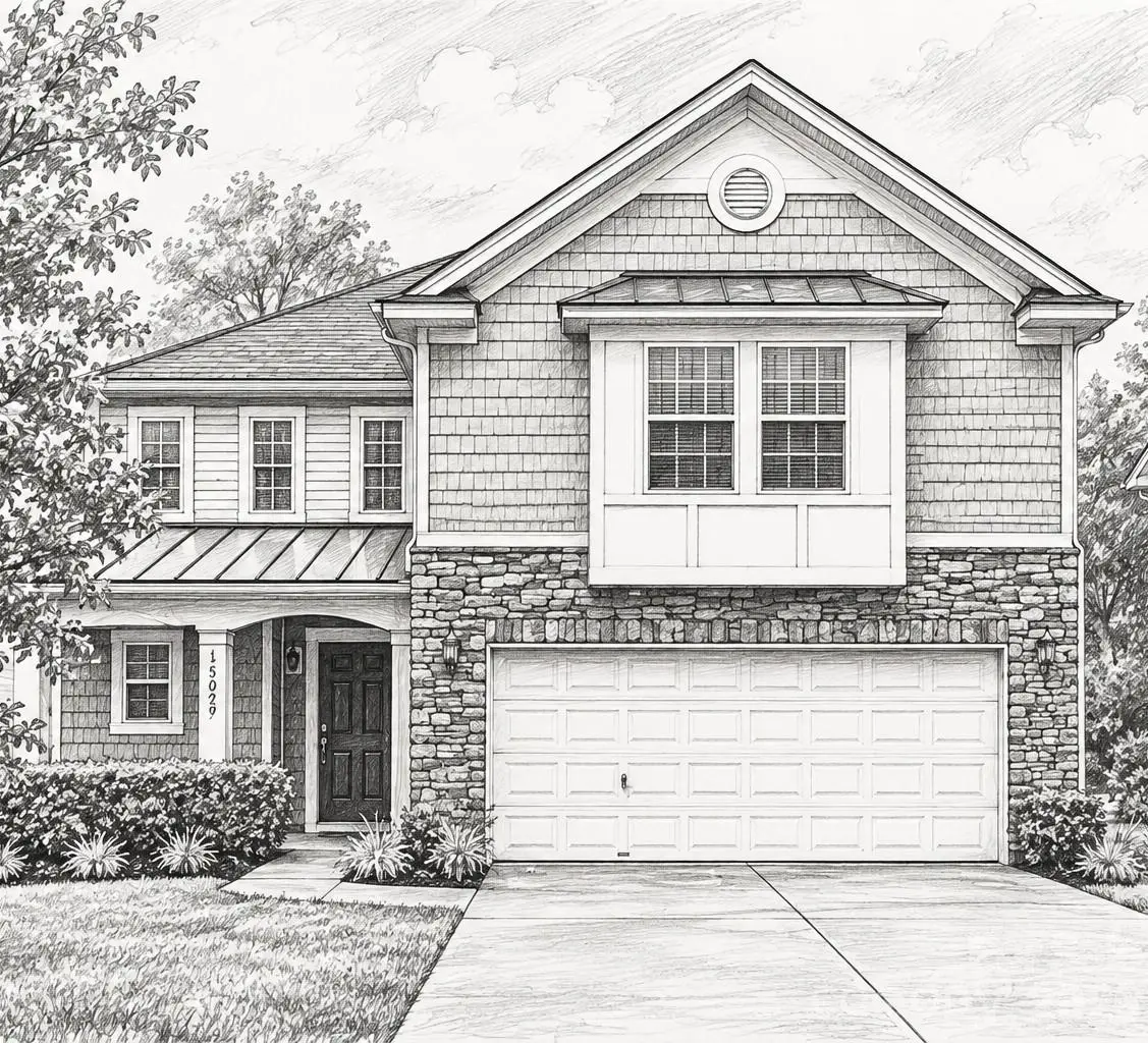 15029 Superior Street, Charlotte, NC 28273 - #1