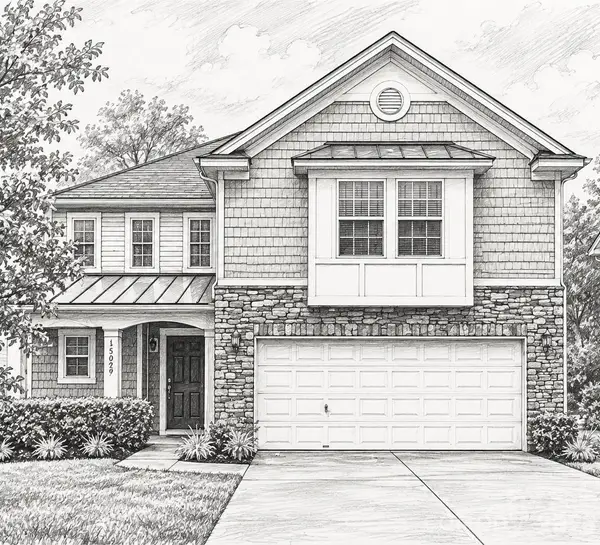 15029 Superior Street, Charlotte, NC 28273