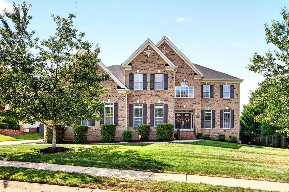 16803 Silversword Drive, Charlotte, NC 28213 - #1