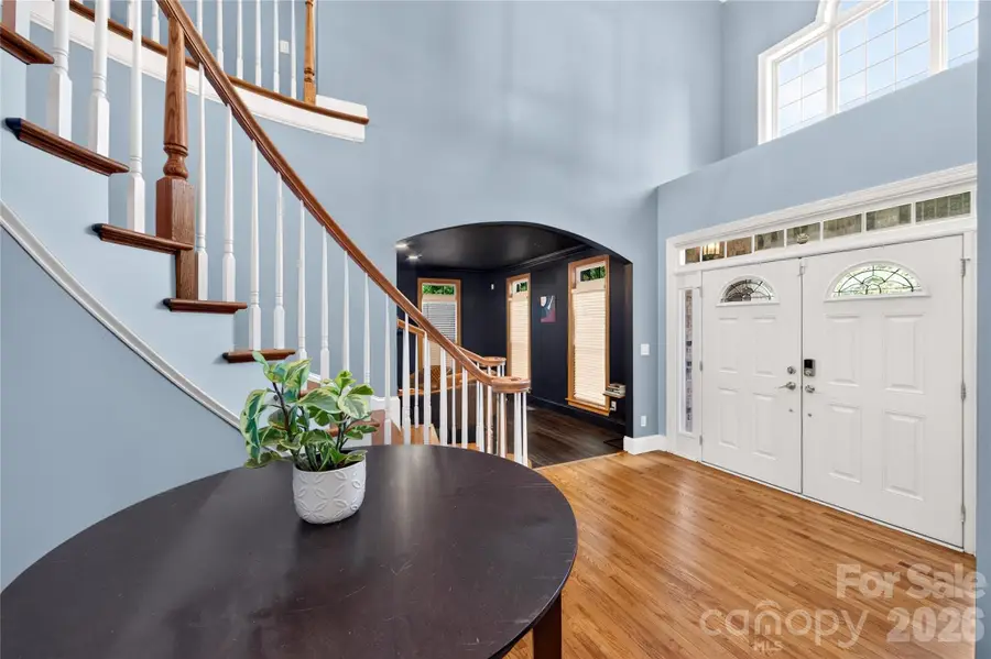 16803 Silversword Drive, Charlotte, NC 28213 - #3