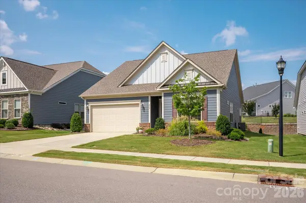 215 Pintail Drive, Monroe, NC 28110