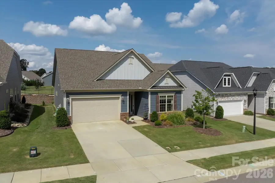 215 Pintail Drive, Monroe, NC 28110 - #2
