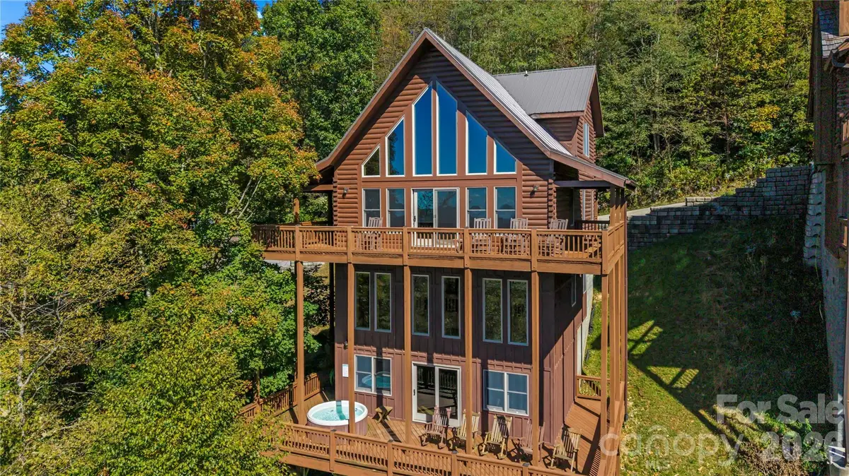 39 Valley Heights Road, Mars Hill, NC 28754 - #1