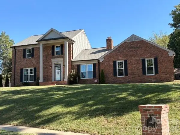 241 Linville Drive, Matthews, NC 28105