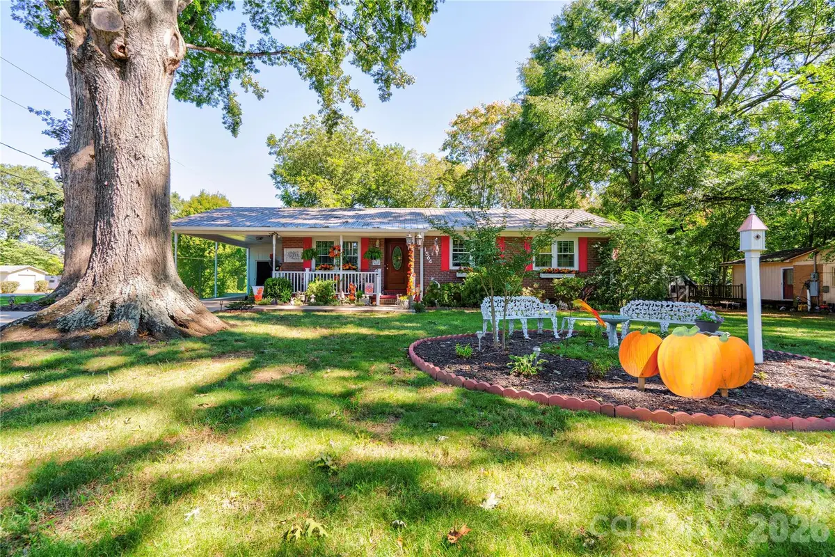 1564 Timberlake Drive, Shelby, NC 28150 - #1