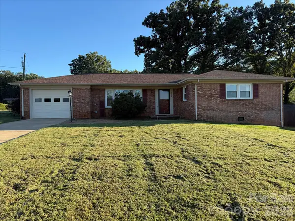 3204 Bass Avenue, Valdese, NC 28690