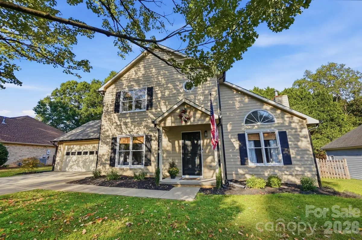 127 Sea Island Boulevard, Fort Mill, SC 29708 - #1