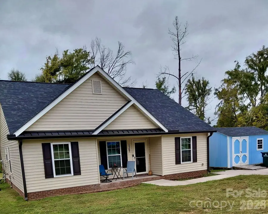 1305 Crawford Road, Rock Hill, SC 29730 - #2