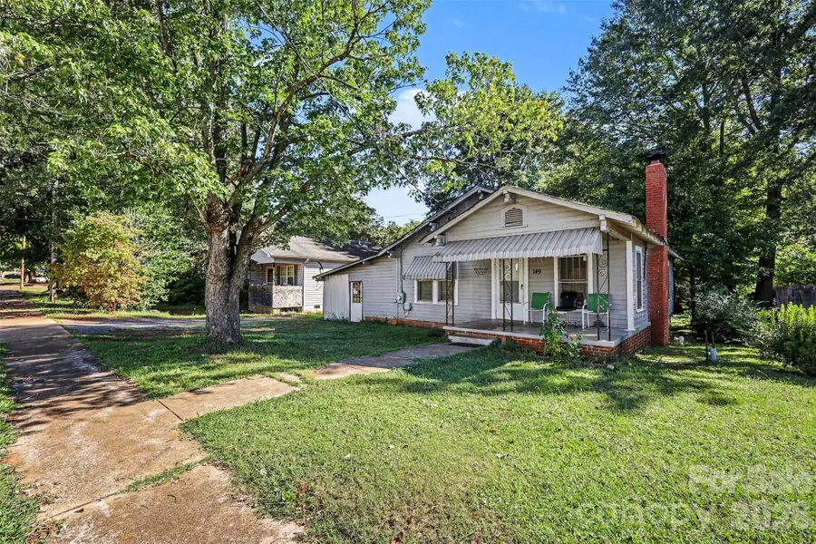 149 Woodlawn Drive, Statesville, NC 28677 - #2
