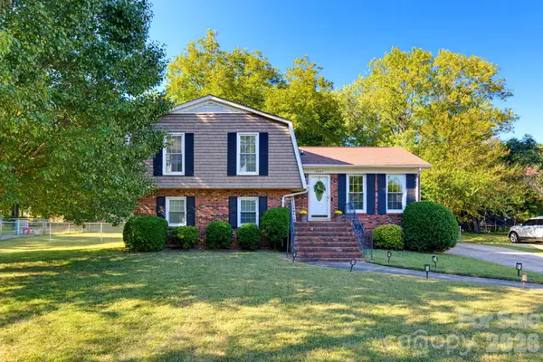 12001 Antebellum Drive, Charlotte, NC 28273