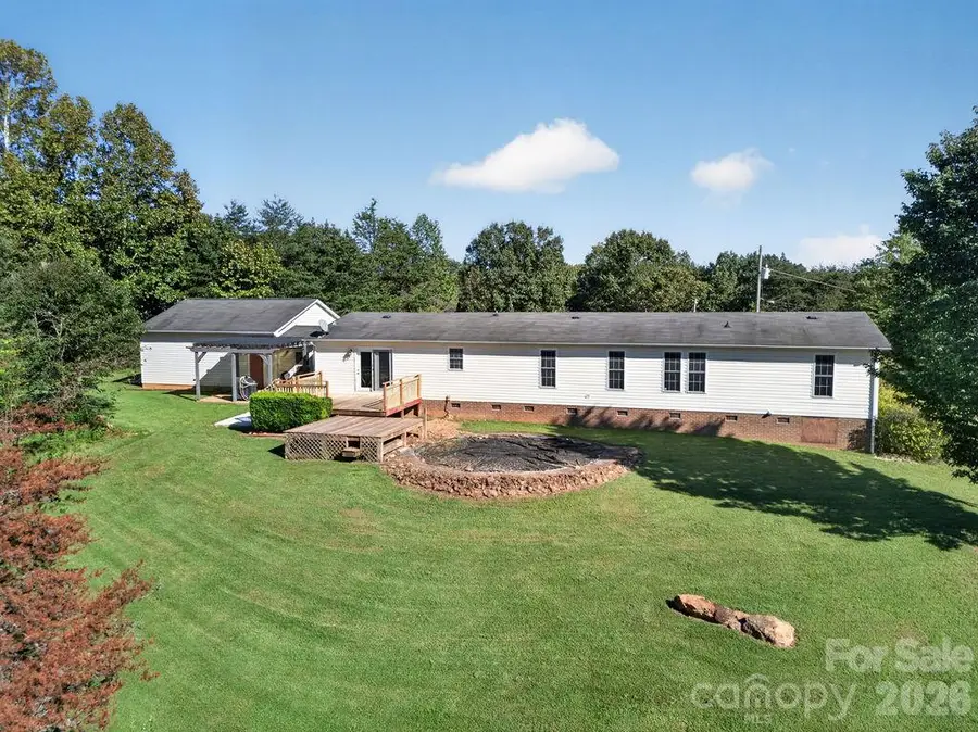 6041 Kaylas Ridge Road, Connelly Springs, NC 28612 - #3