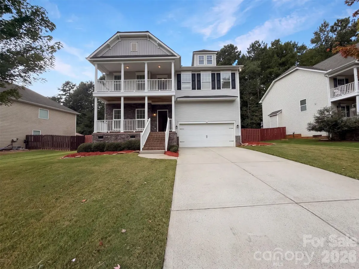 330 Windy Pine Drive, Lake Wylie, SC 29710 - #1
