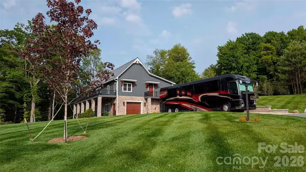 144 Mitchell Gorge None, Roaring Gap, NC 28668