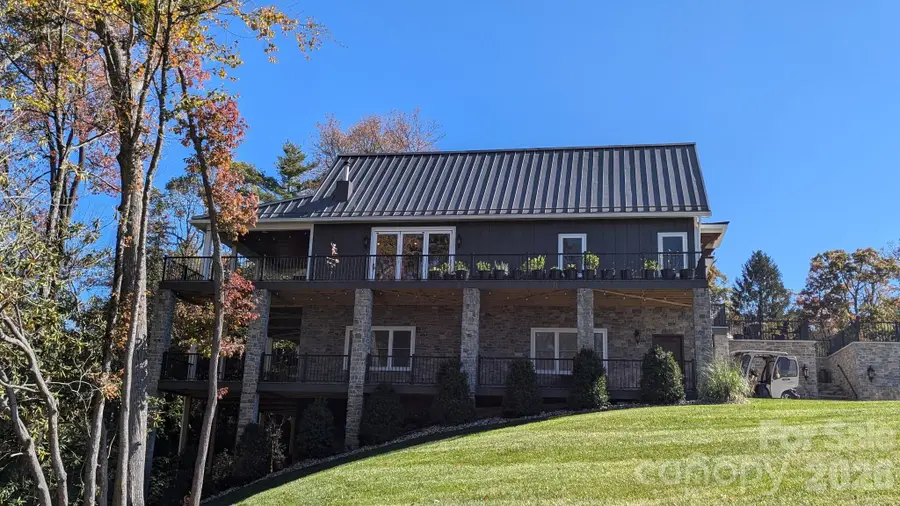 144 Mitchell Gorge None, Roaring Gap, NC 28668 - #3