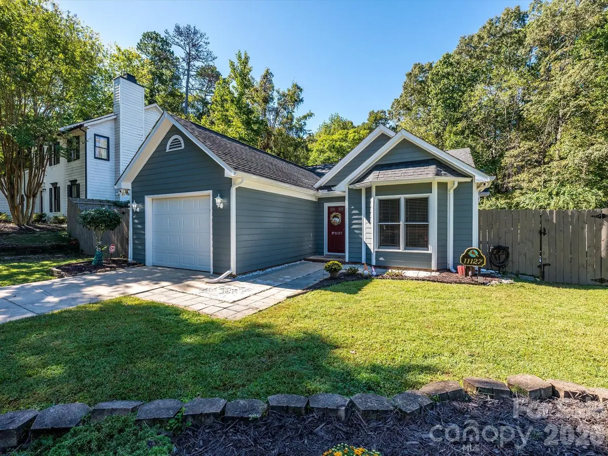 11127 Atrium Way, Matthews, NC 28105 - #1