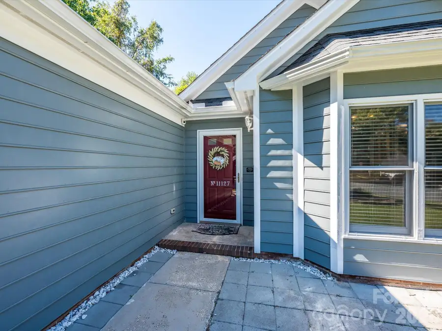 11127 Atrium Way, Matthews, NC 28105 - #2