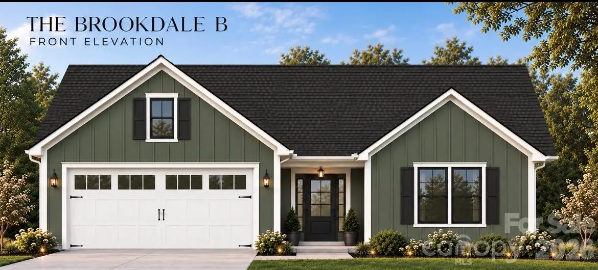 Lot 1 Dunns Mountain Road #1, Salisbury, NC 28146 - #1