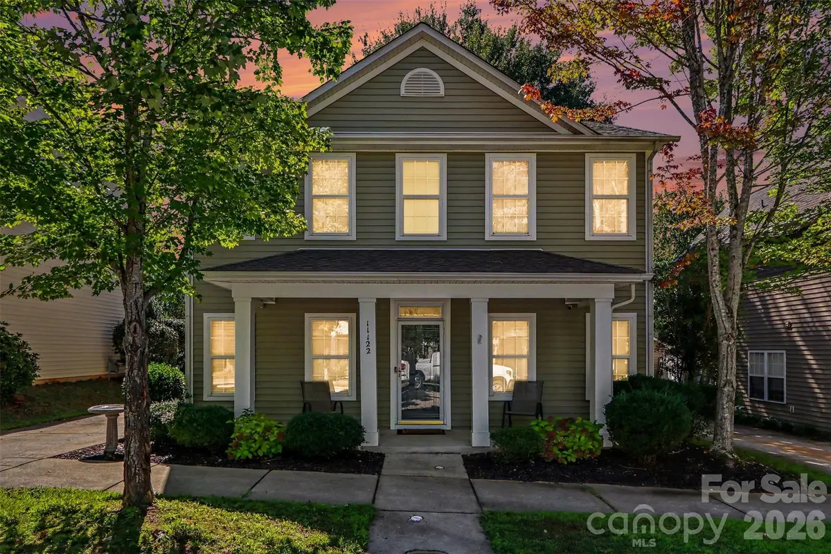 11122 Aprilia Lane, Cornelius, NC 28031 - #1