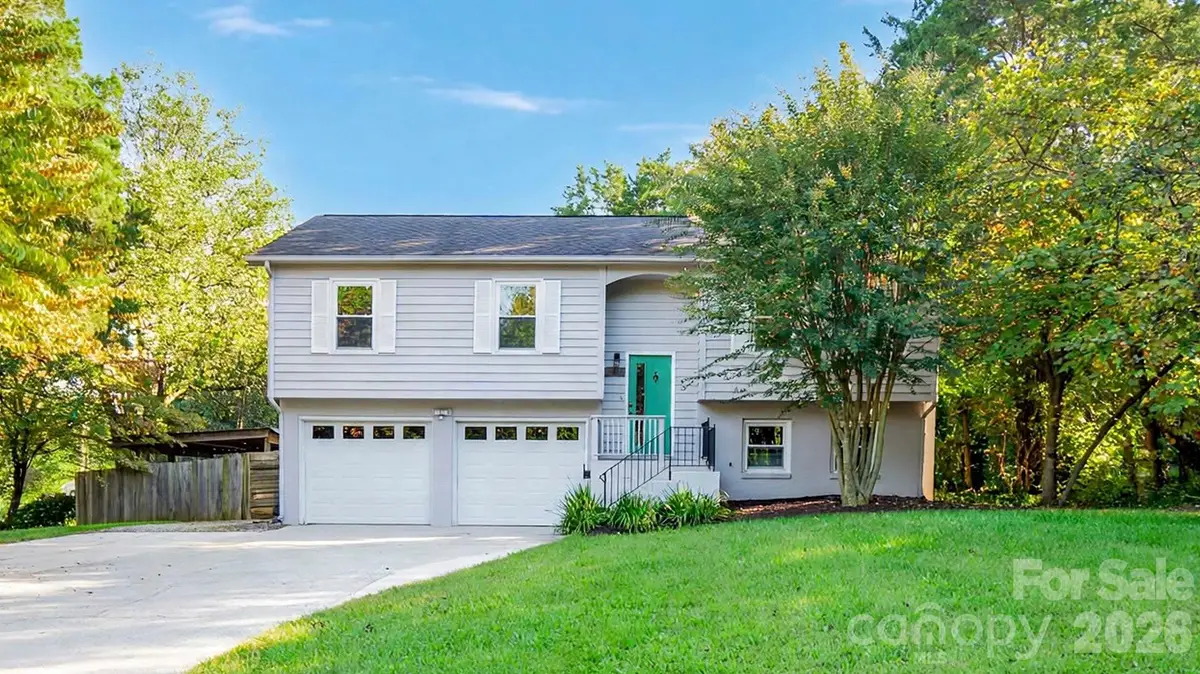 105 Brockway Drive, Mooresville, NC 28117 - #1