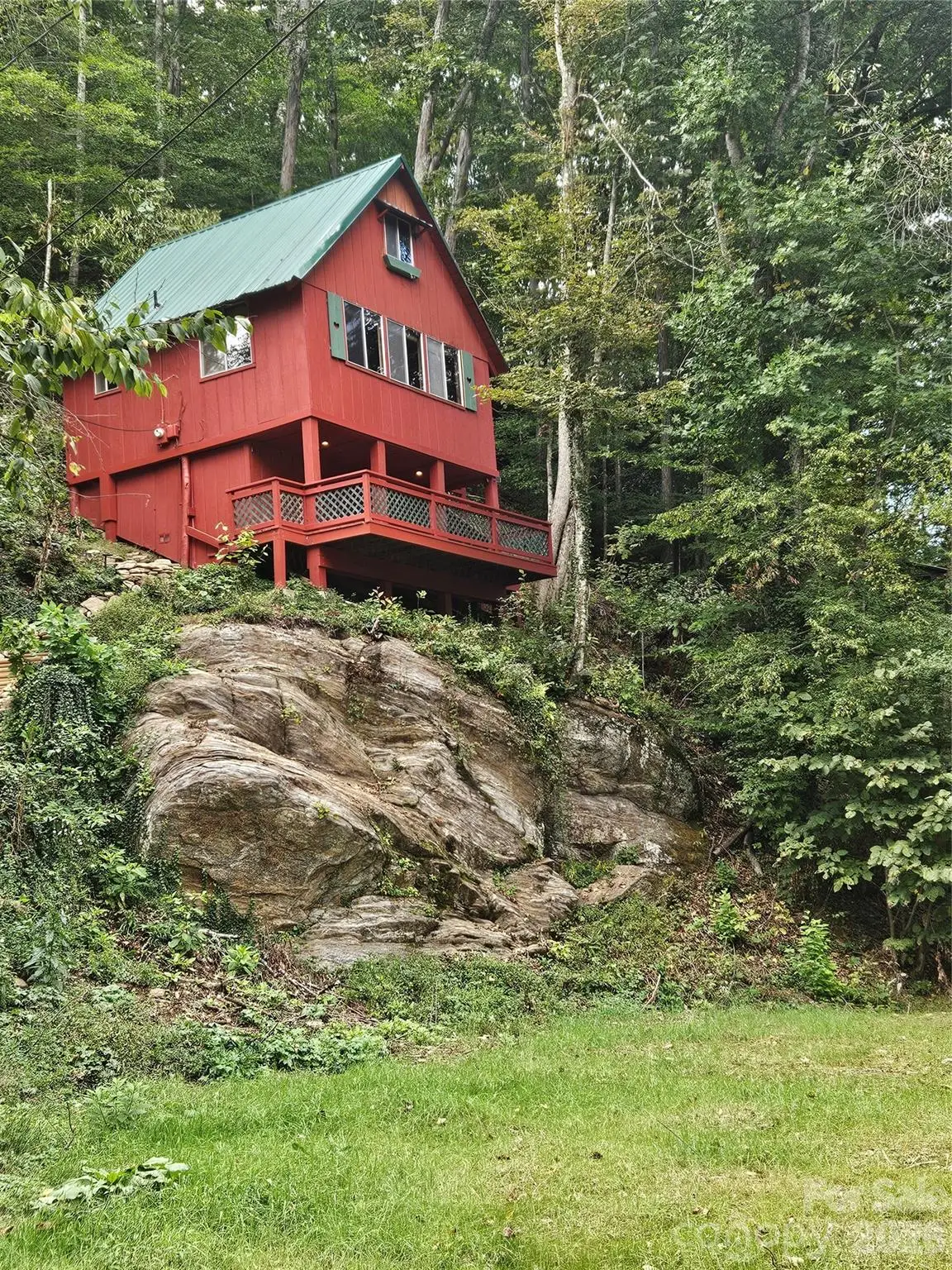 42 Mountain Farm Road, Burnsville, NC 28714 - #1