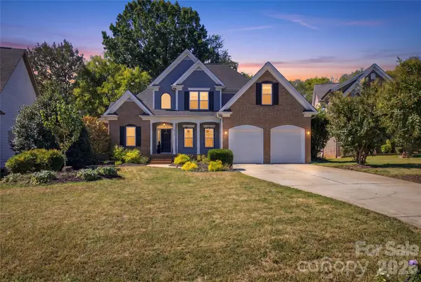 613 Weyburn Drive Nw, Concord, NC 28027