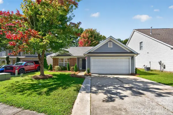 5327 Fernhill Drive, Charlotte, NC 28217