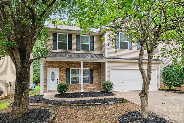 3229 Kayla Lane, Charlotte, NC 28215