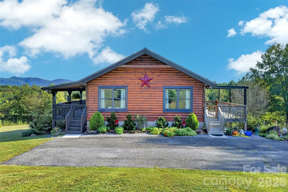 242 Falling Creek Drive, Nebo, NC 28761 - #1