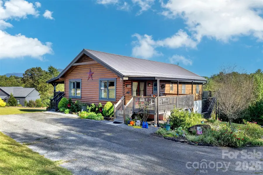 242 Falling Creek Drive, Nebo, NC 28761 - #2