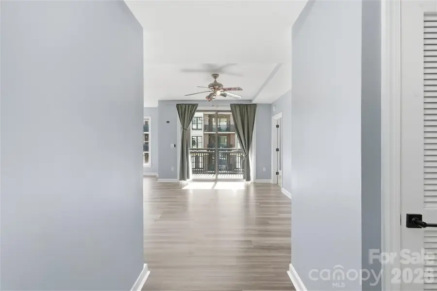 718 W Trade Street #506, Charlotte, NC 28202 - #2