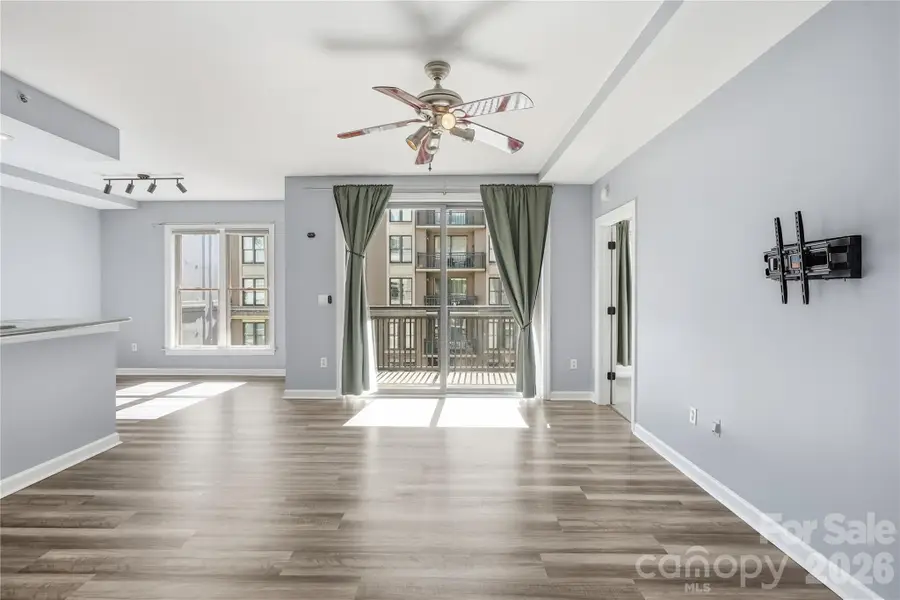718 W Trade Street #506, Charlotte, NC 28202 - #3