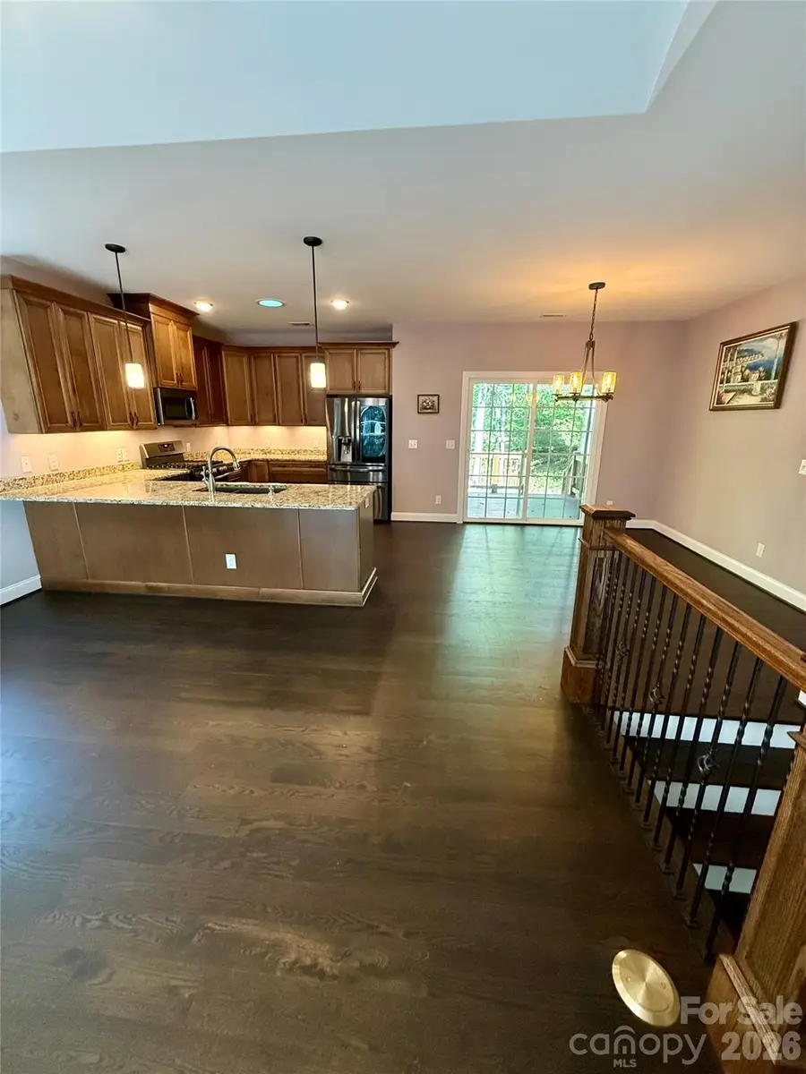 383 Lee Avenue, Lexington, NC 27295 - #2