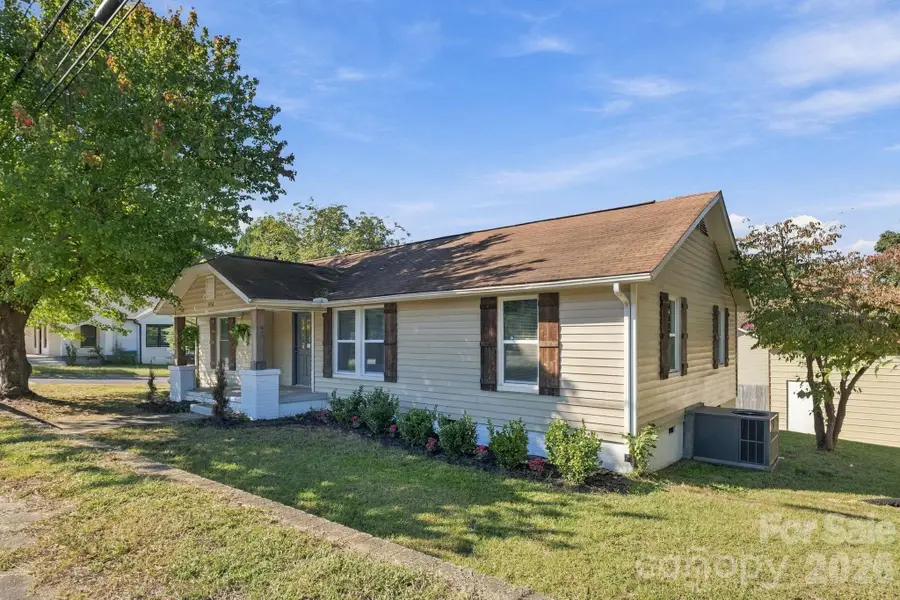 514 S Chapel Street, Landis, NC 28088 - #2