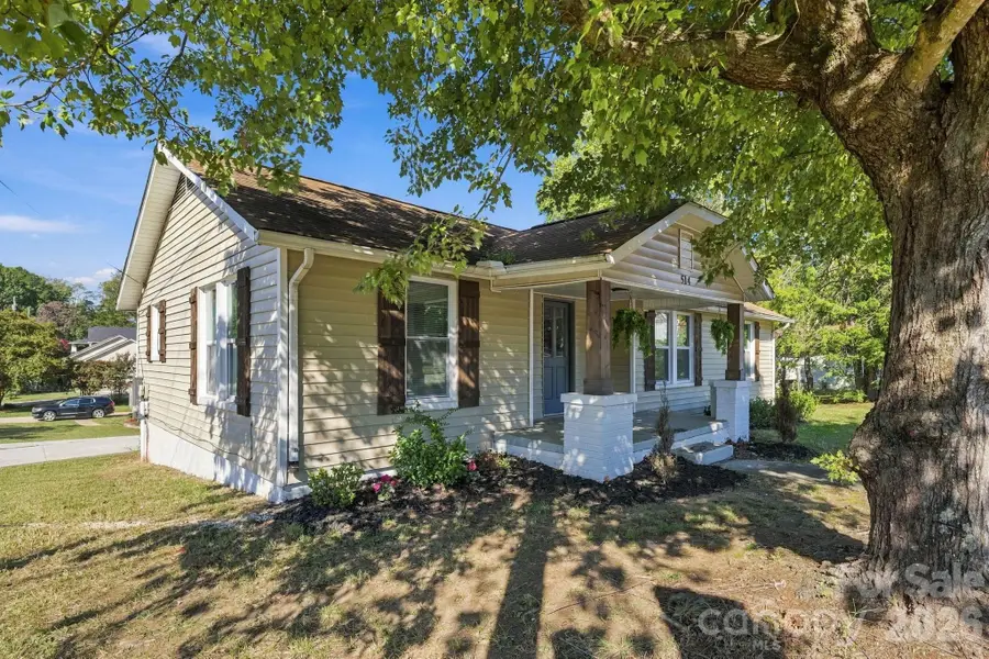 514 S Chapel Street, Landis, NC 28088 - #3