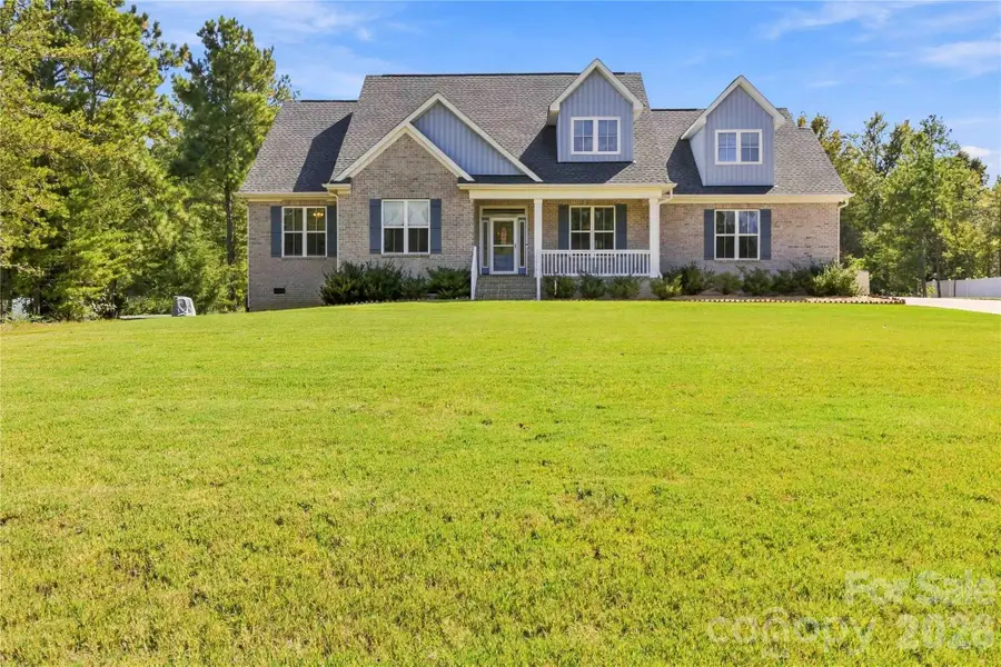 418 Kingsburry Road, Clover, SC 29710 - #2