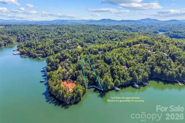 21 Pier Drive #78, Nebo, NC 28761