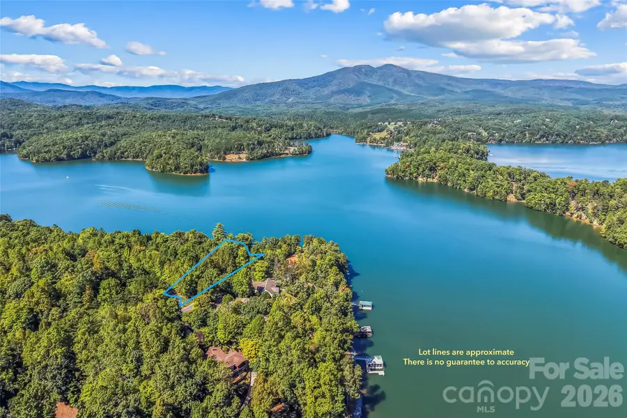 21 Pier Drive #78, Nebo, NC 28761 - #2